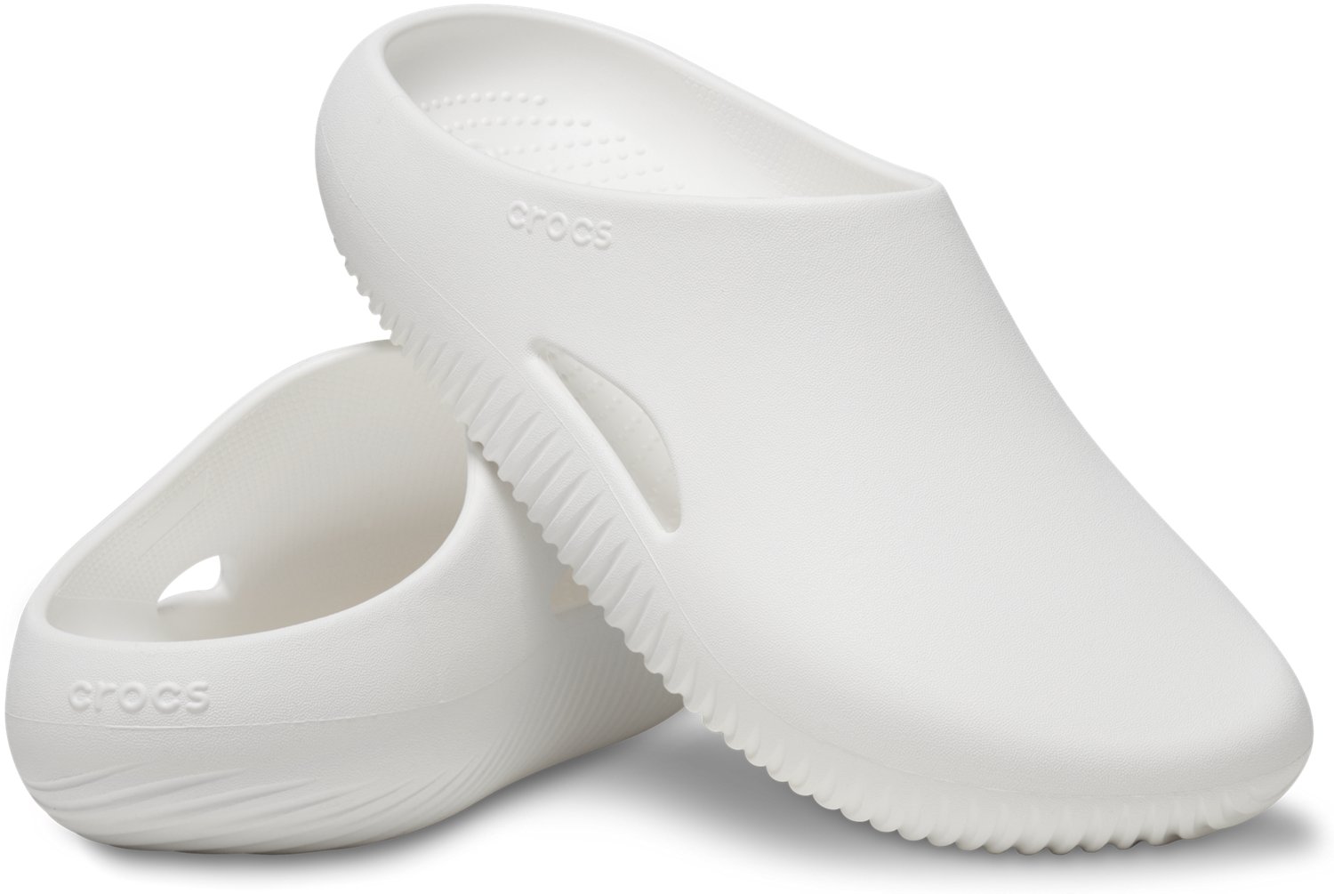 Crocs Adults' Mellow Clogs - view number 3