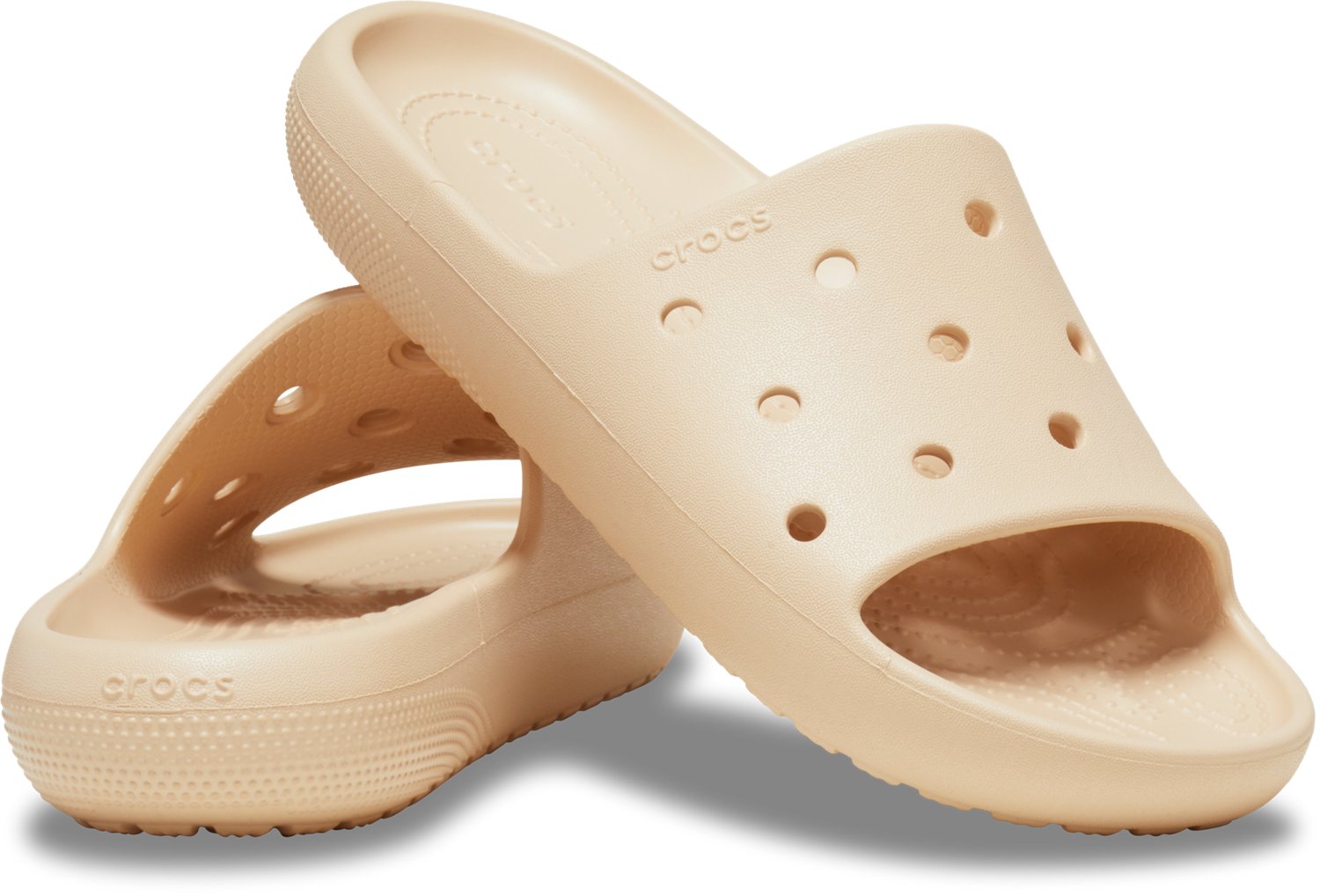 Crocs Adult Classic Slide v2 - view number 3