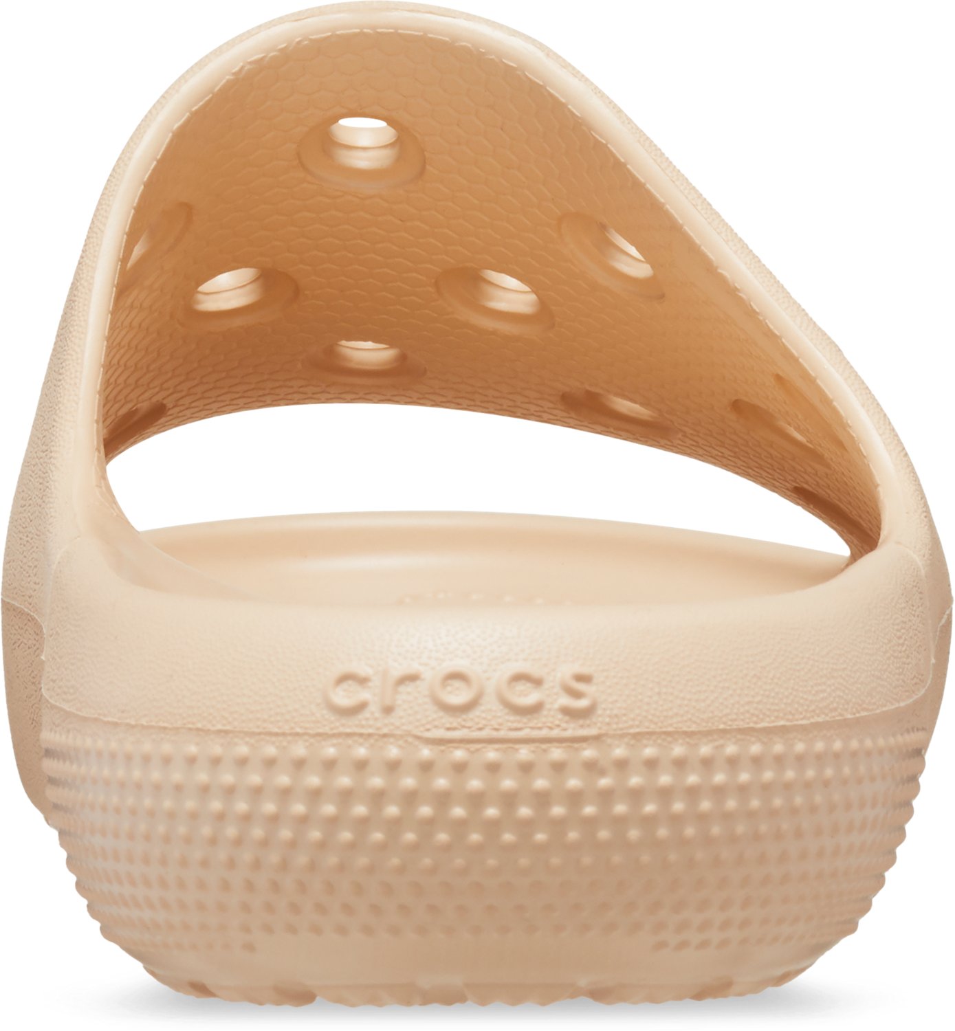 Crocs Adult Classic Slide v2 - view number 4