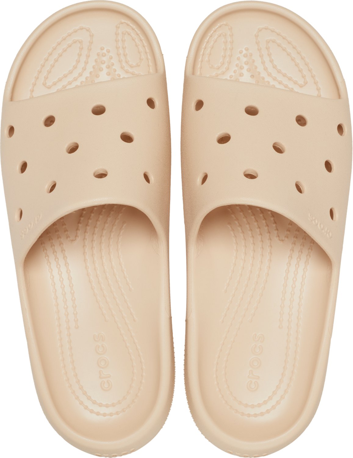 Crocs Adult Classic Slide v2 - view number 5