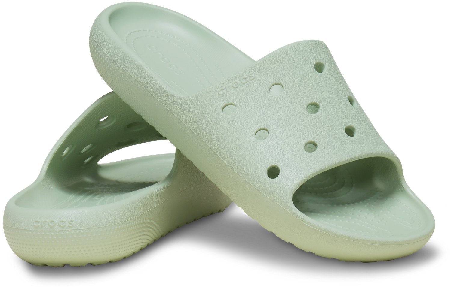 Crocs Adult Classic Slide v2 - view number 3