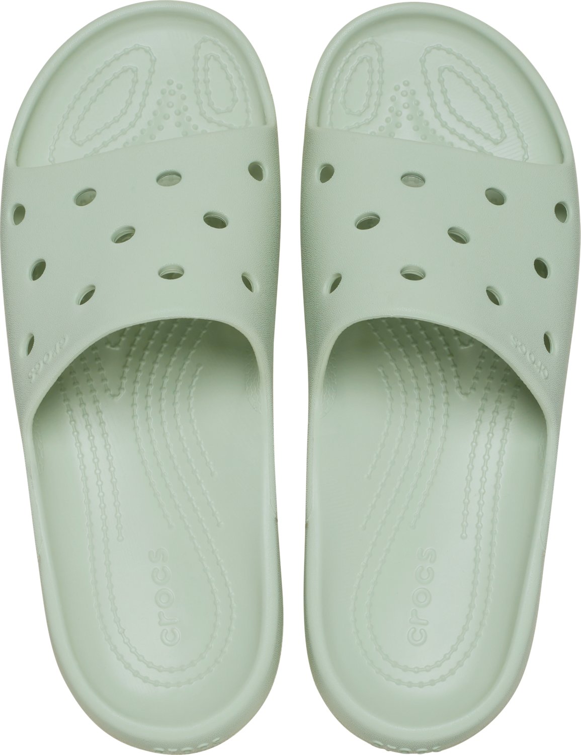 Crocs Adult Classic Slide v2 - view number 5