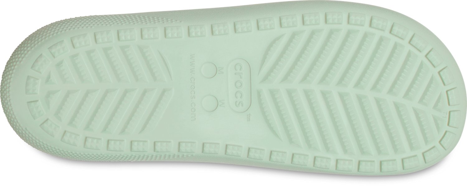 Crocs Adult Classic Slide v2 - view number 6