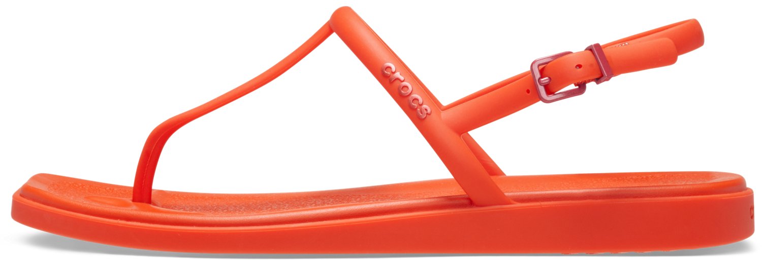 Crocs Women's Miami Thong Flip Sandal - view number 2