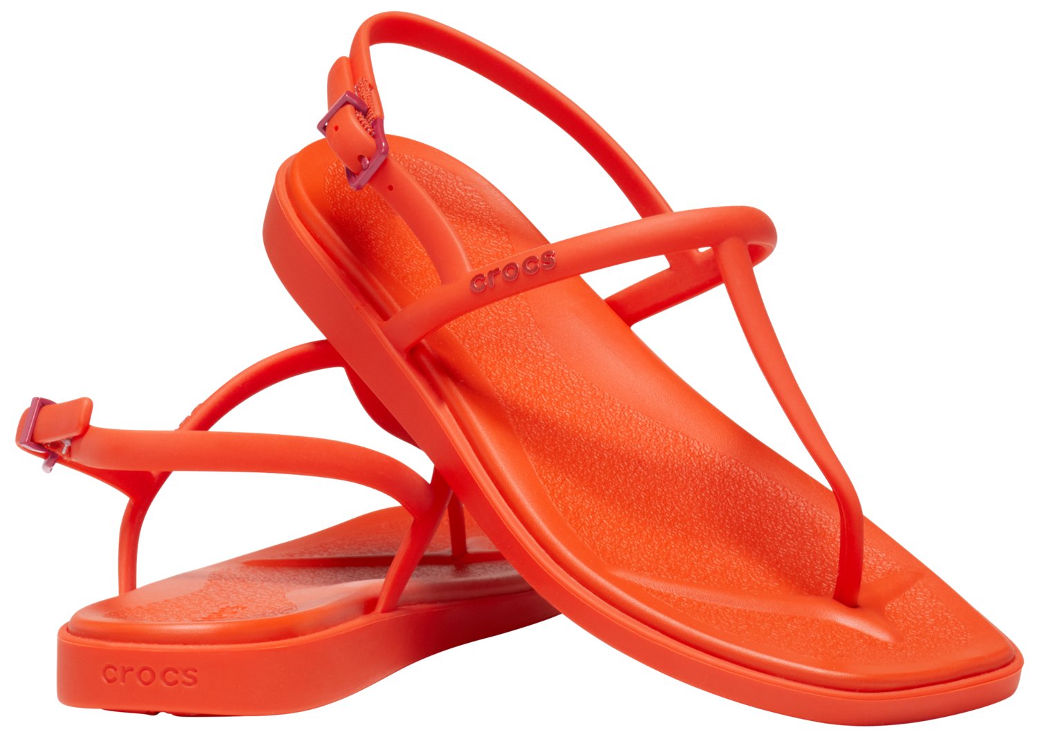 Crocs Women's Miami Thong Flip Sandal - view number 3