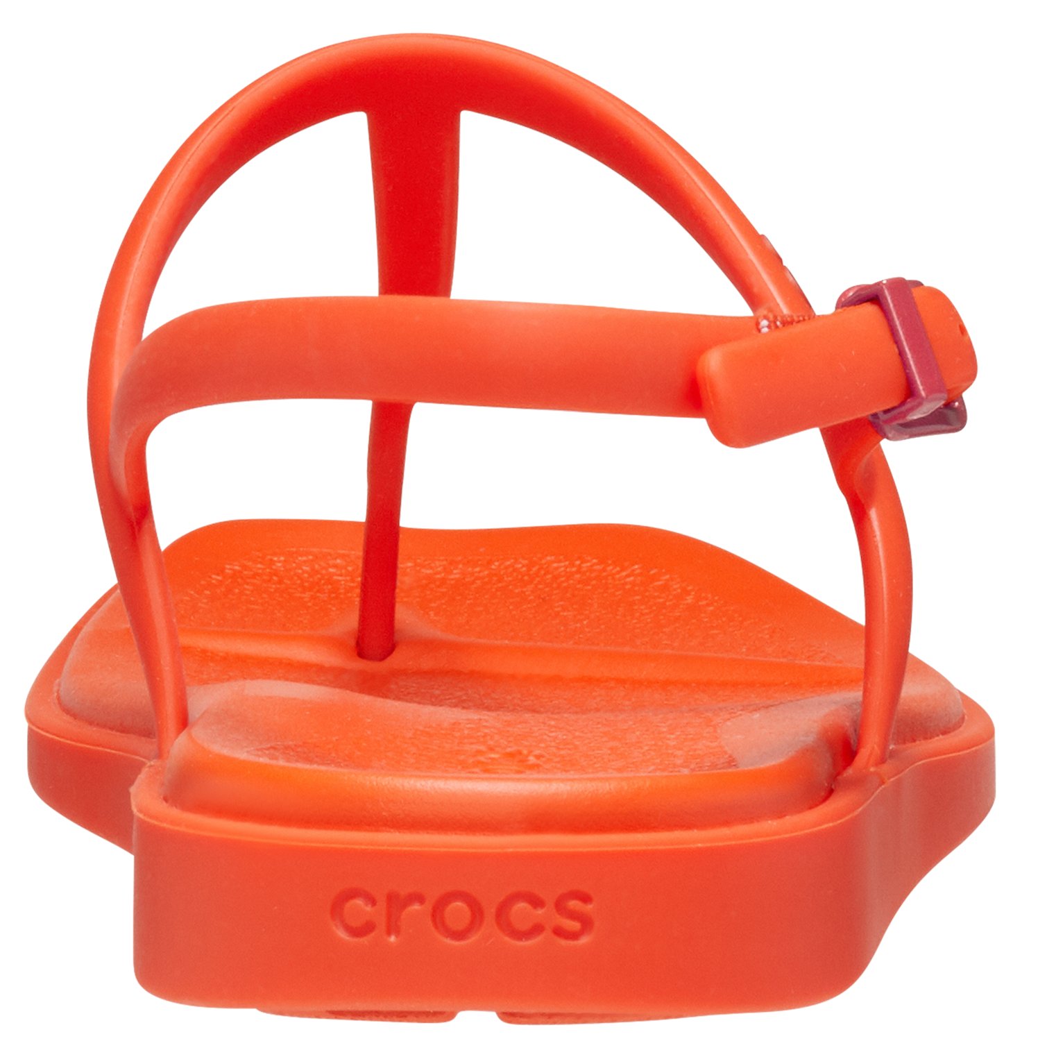 Crocs Women's Miami Thong Flip Sandal - view number 4