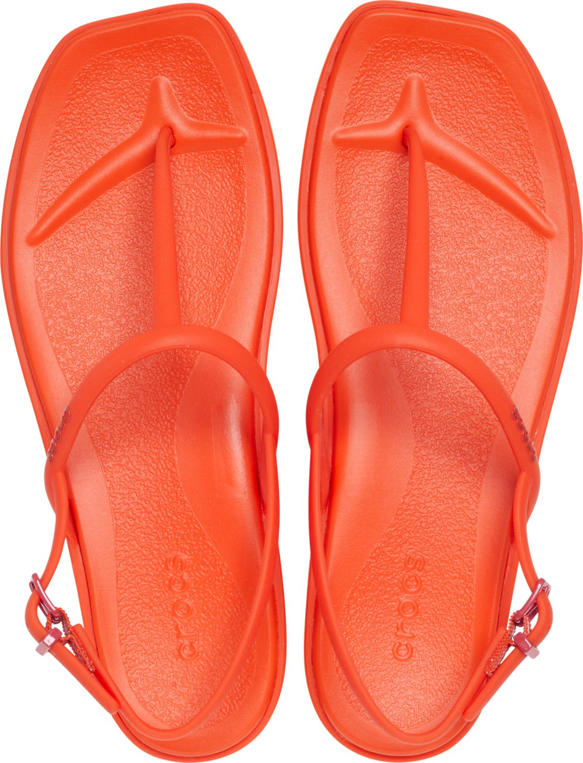 Crocs Women's Miami Thong Flip Sandal - view number 5