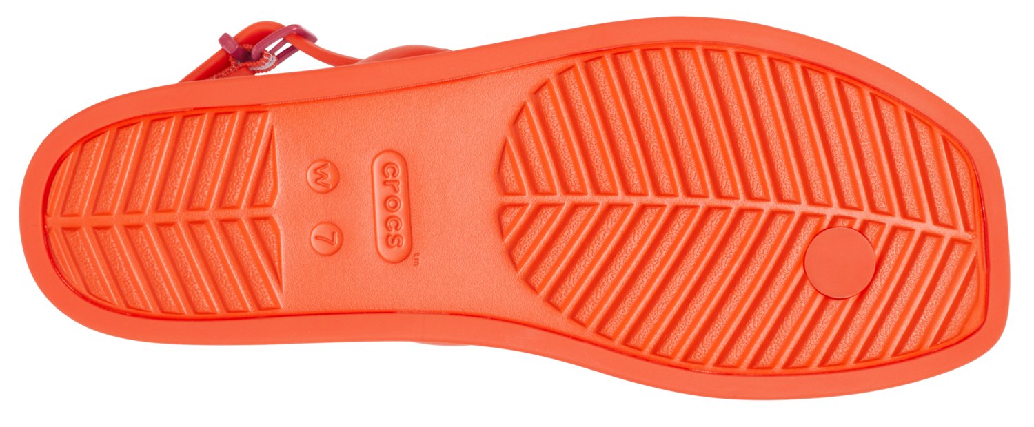 Crocs Women's Miami Thong Flip Sandal - view number 6