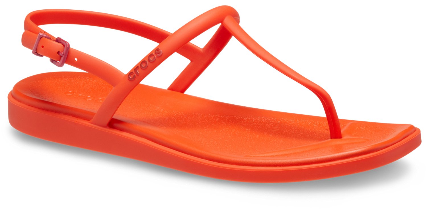 Crocs Women's Miami Thong Flip Sandal - view number 7