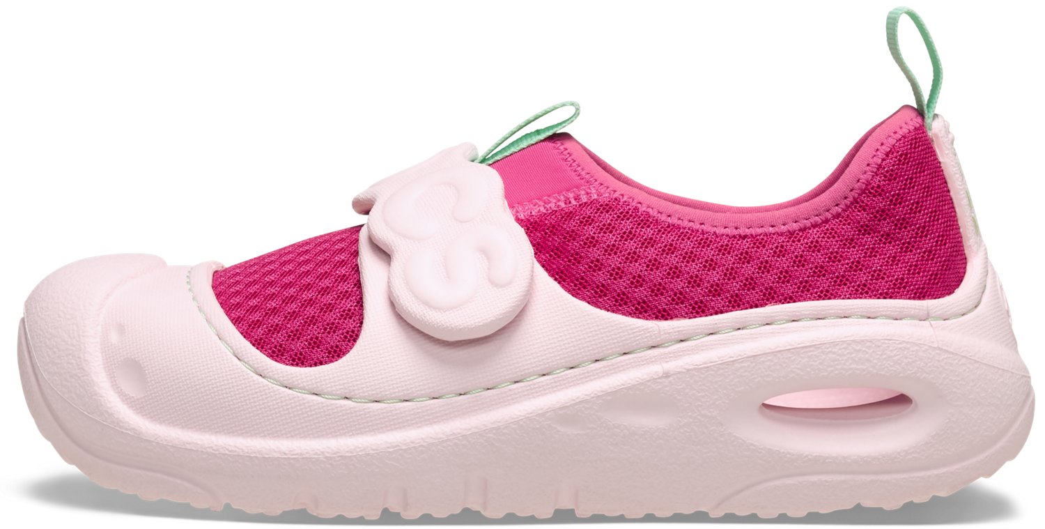 Crocs Kids' Swiftwater Splash Clog PSGS - view number 2