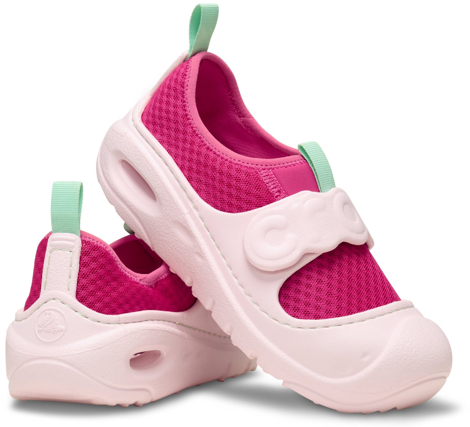 Crocs Kids' Swiftwater Splash Clog PSGS - view number 3