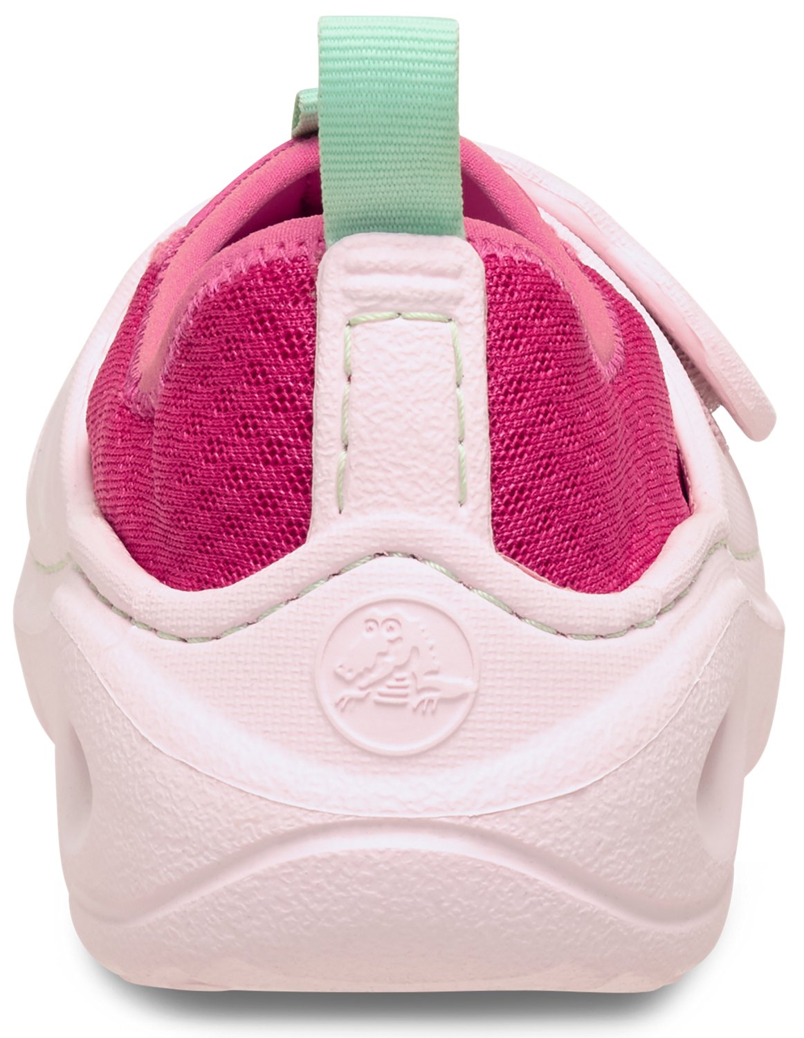 Crocs Kids' Swiftwater Splash Clog PSGS - view number 4