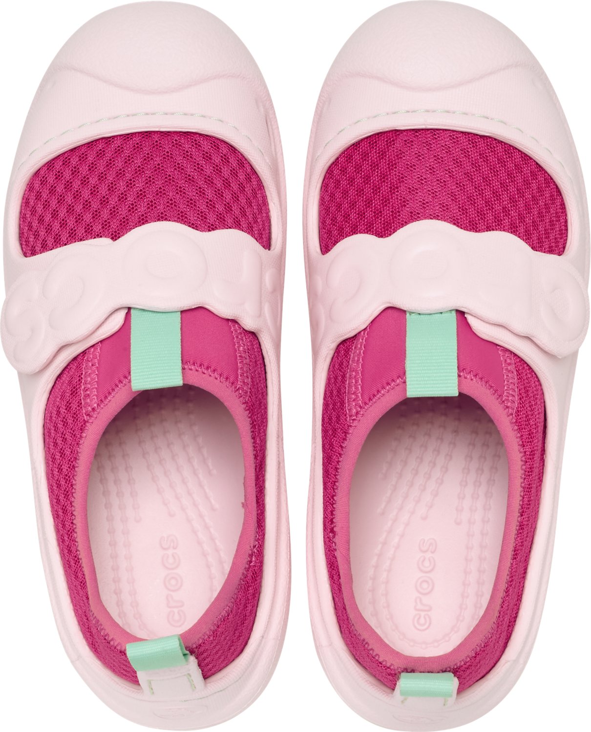Crocs Kids' Swiftwater Splash Clog PSGS - view number 5