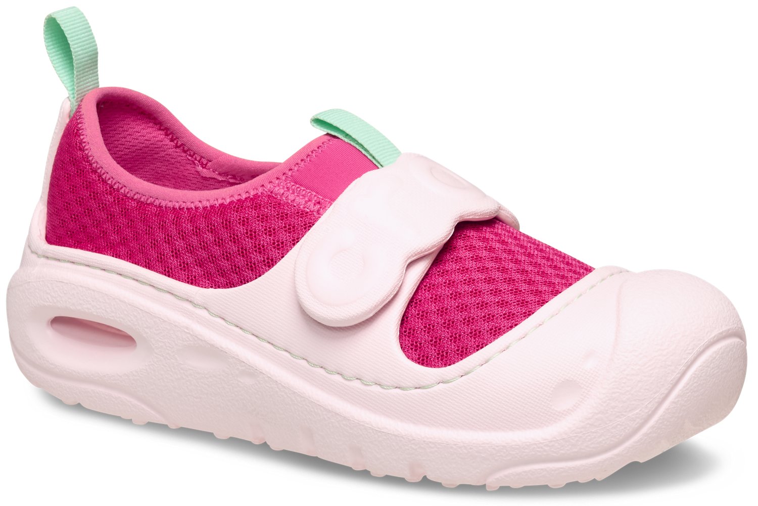 Crocs Kids' Swiftwater Splash Clog PSGS - view number 7