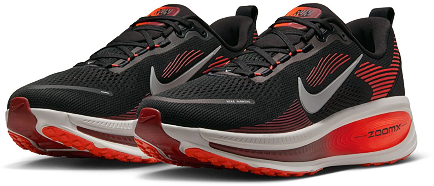 Nike Men's Vomero 18 Running Shoes - view number 3