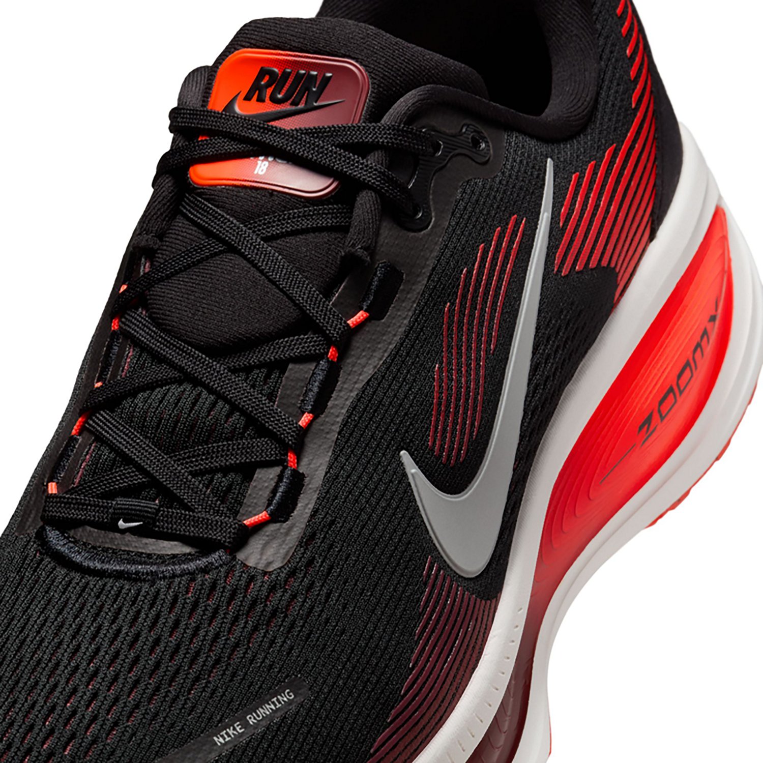 Nike Men's Vomero 18 Running Shoes - view number 7