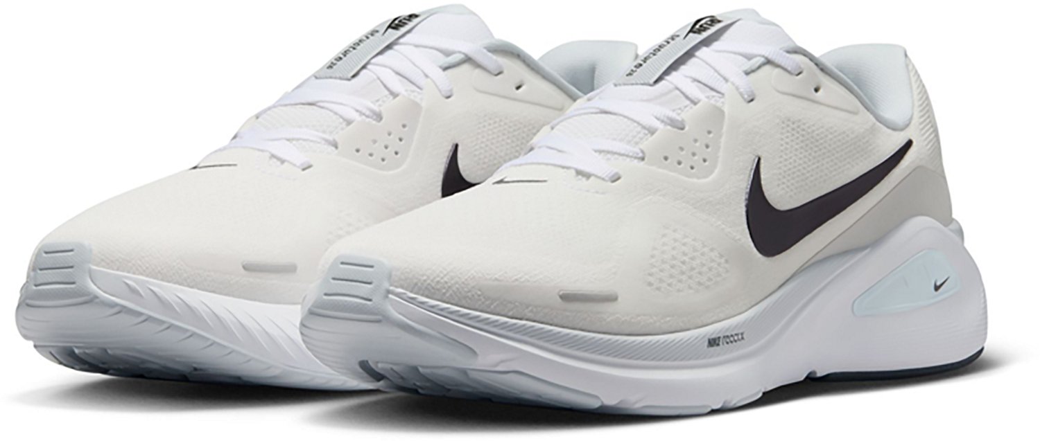 Nike Men's Structure 26 Running Shoes - view number 3