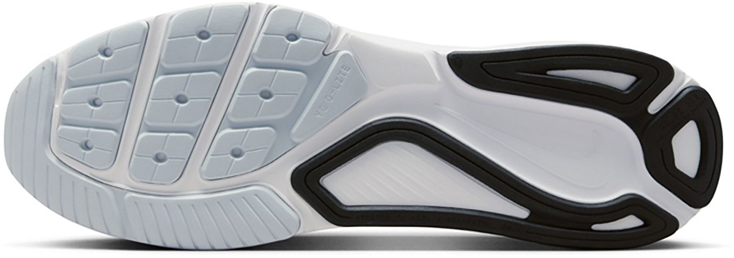 Nike Men's Structure 26 Running Shoes - view number 6