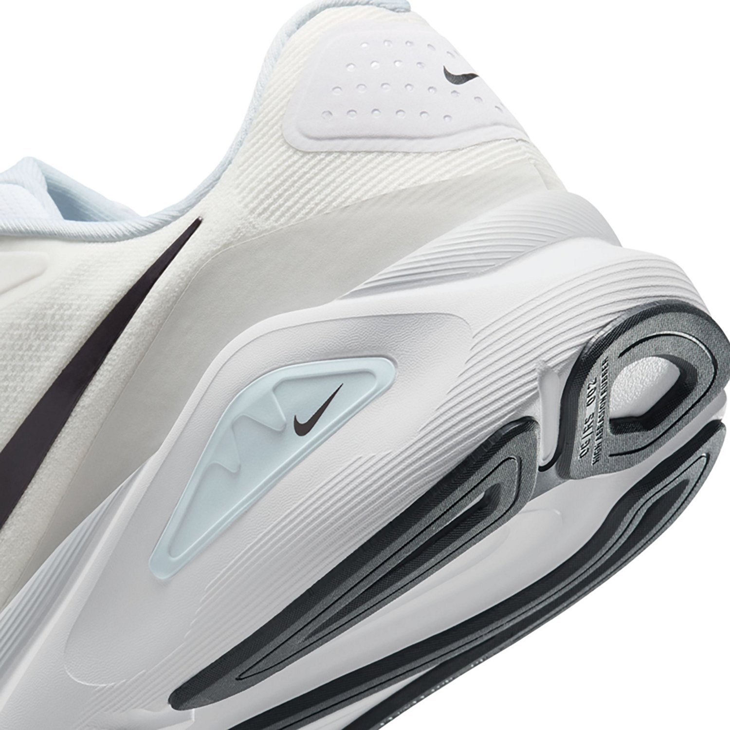 Nike Men's Structure 26 Running Shoes - view number 8
