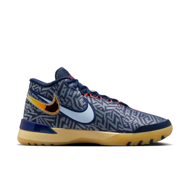 Nike Men's Lebron N… - image