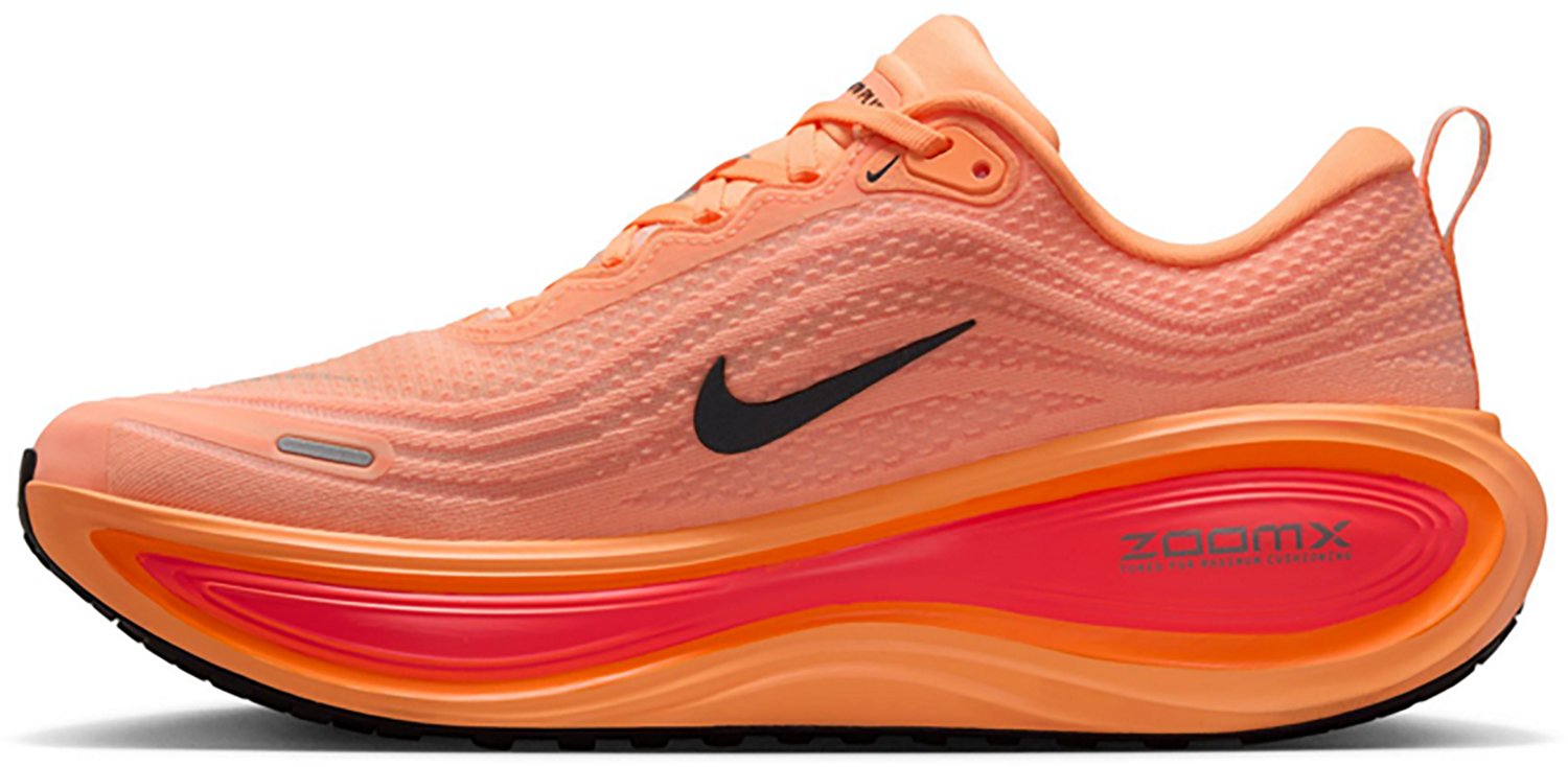 Nike Men's Vomero Plus Running Shoes - view number 2