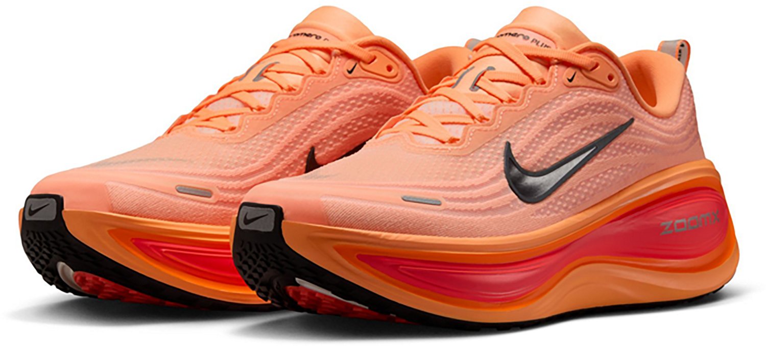 Nike Men's Vomero Plus Running Shoes - view number 3