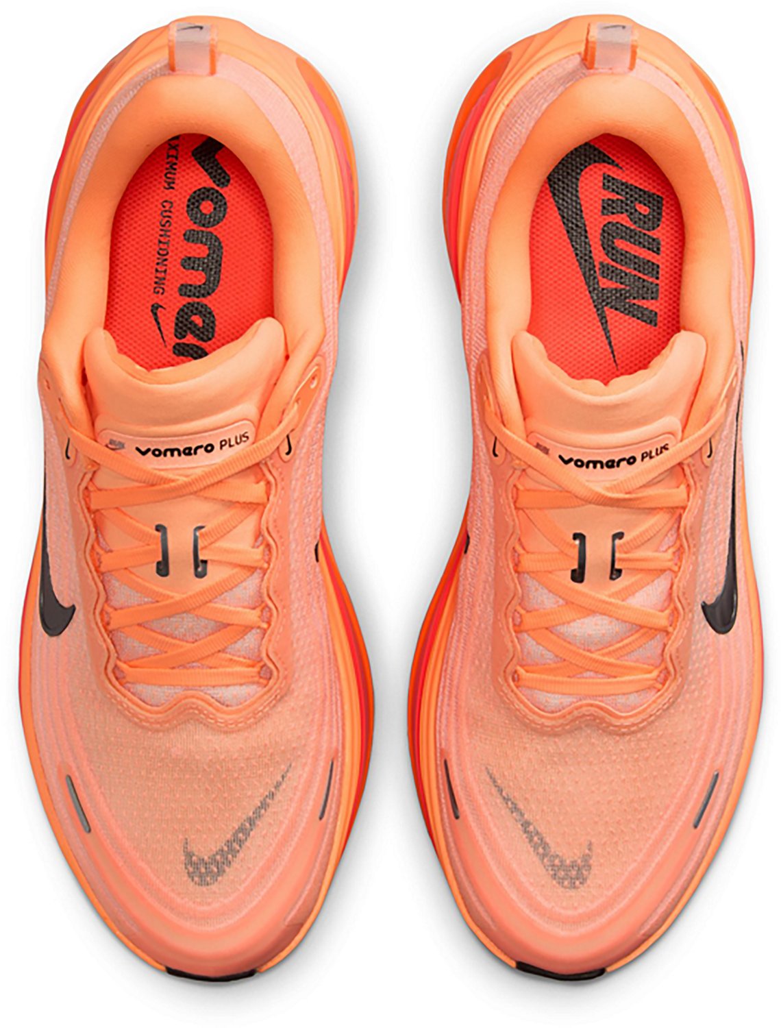 Nike Men's Vomero Plus Running Shoes - view number 4