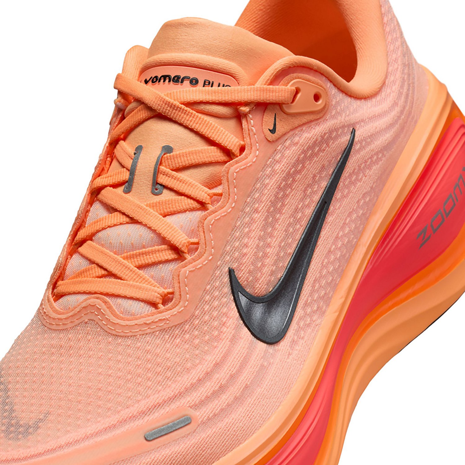 Nike Men's Vomero Plus Running Shoes - view number 7