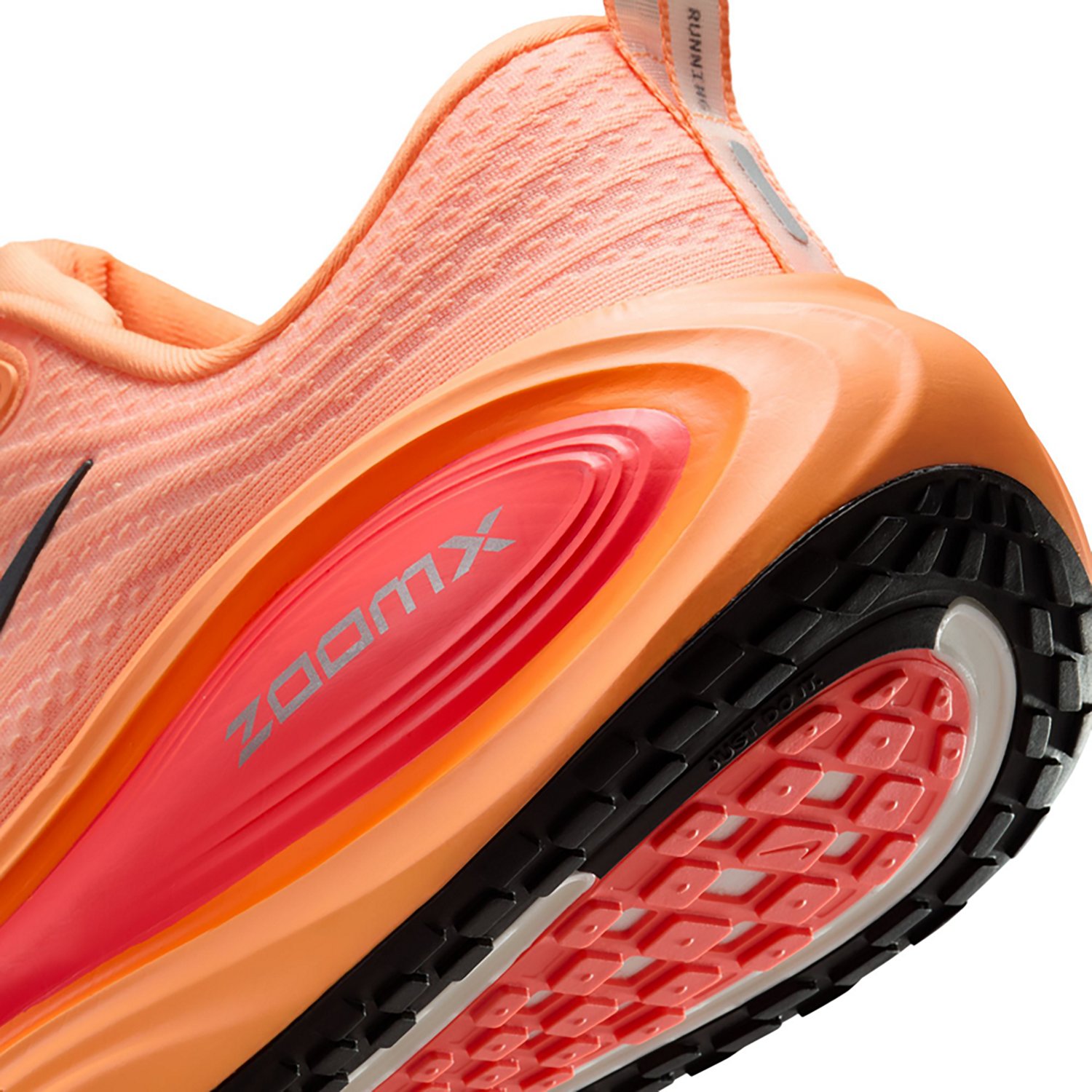 Nike Men's Vomero Plus Running Shoes - view number 8