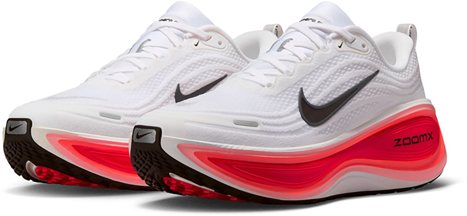 Nike Men's Vomero Plus Running Shoes - view number 3