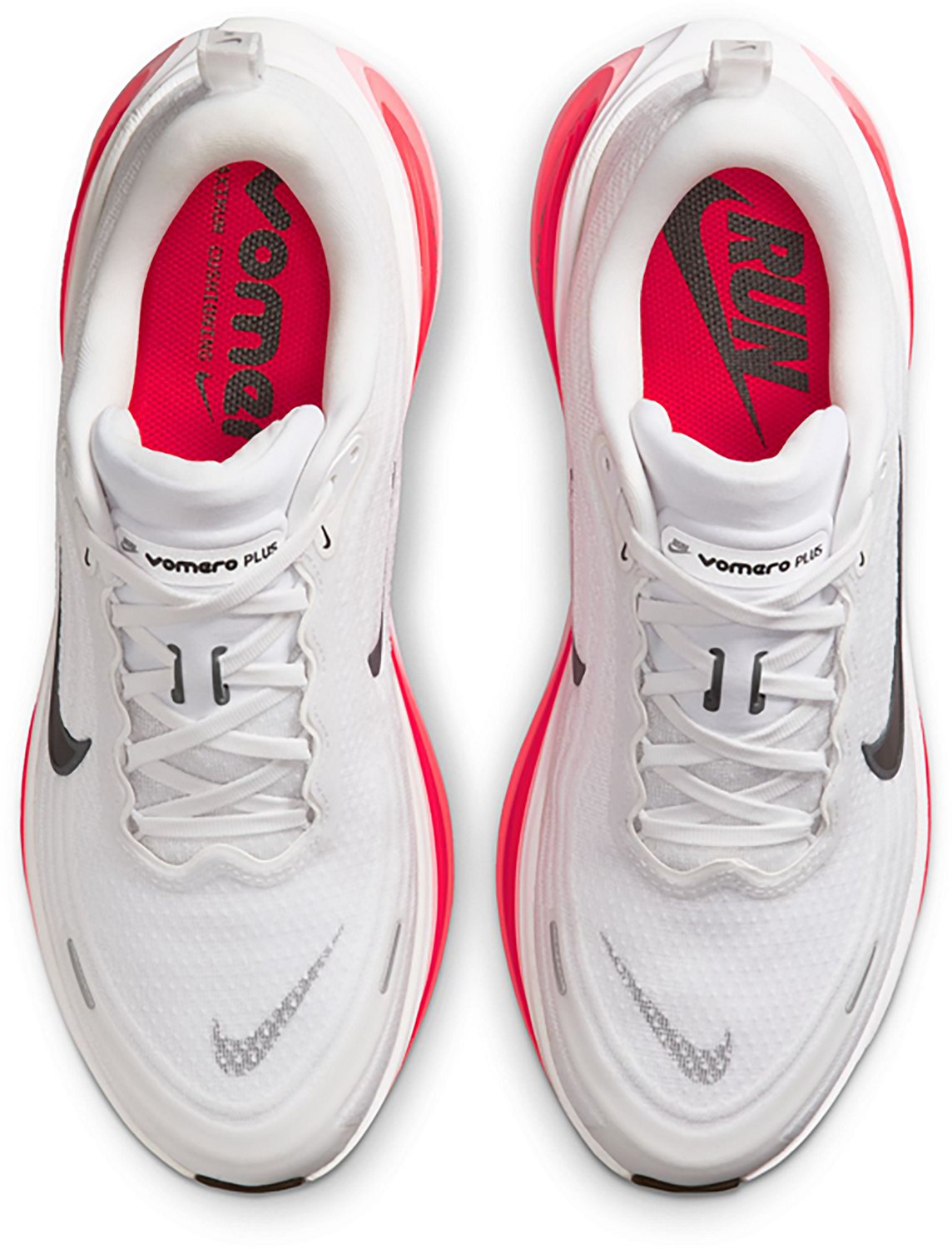 Nike Men's Vomero Plus Running Shoes - view number 4