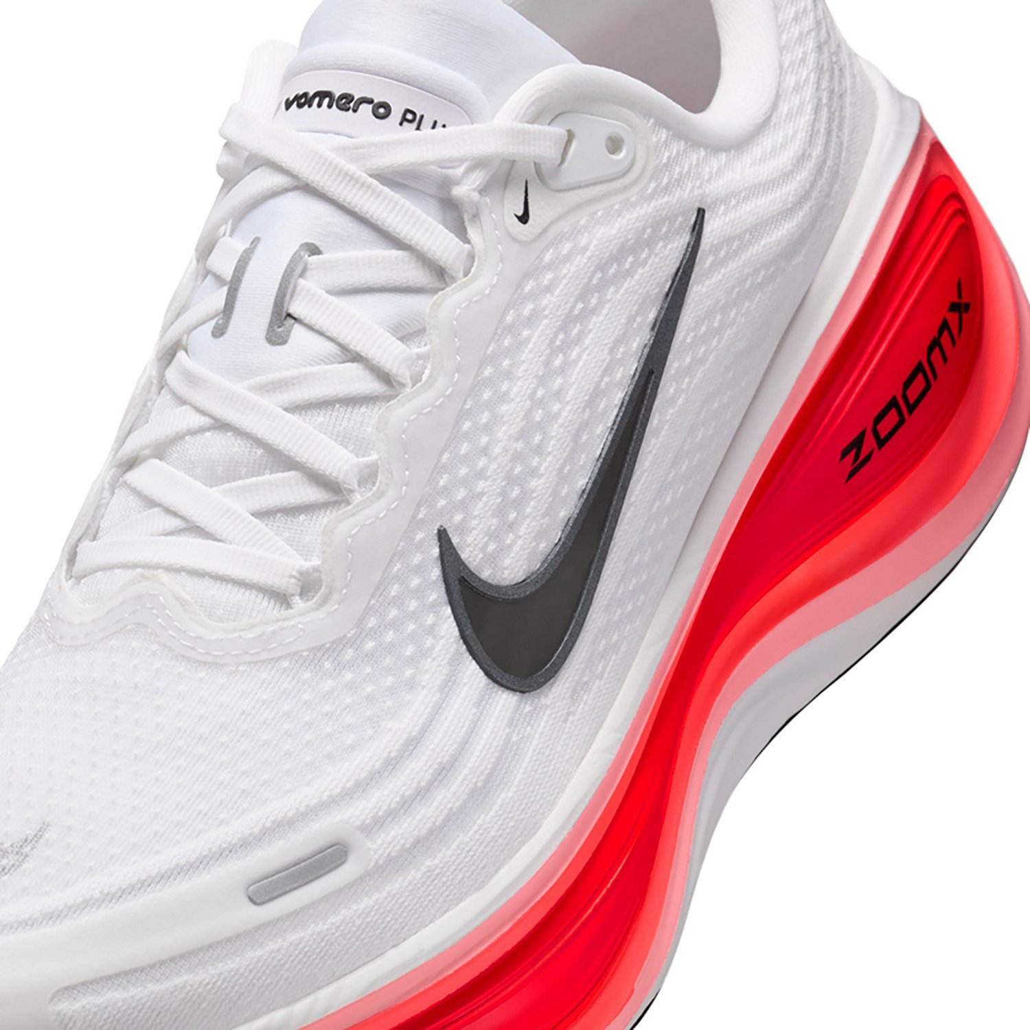 Nike Men's Vomero Plus Running Shoes - view number 7