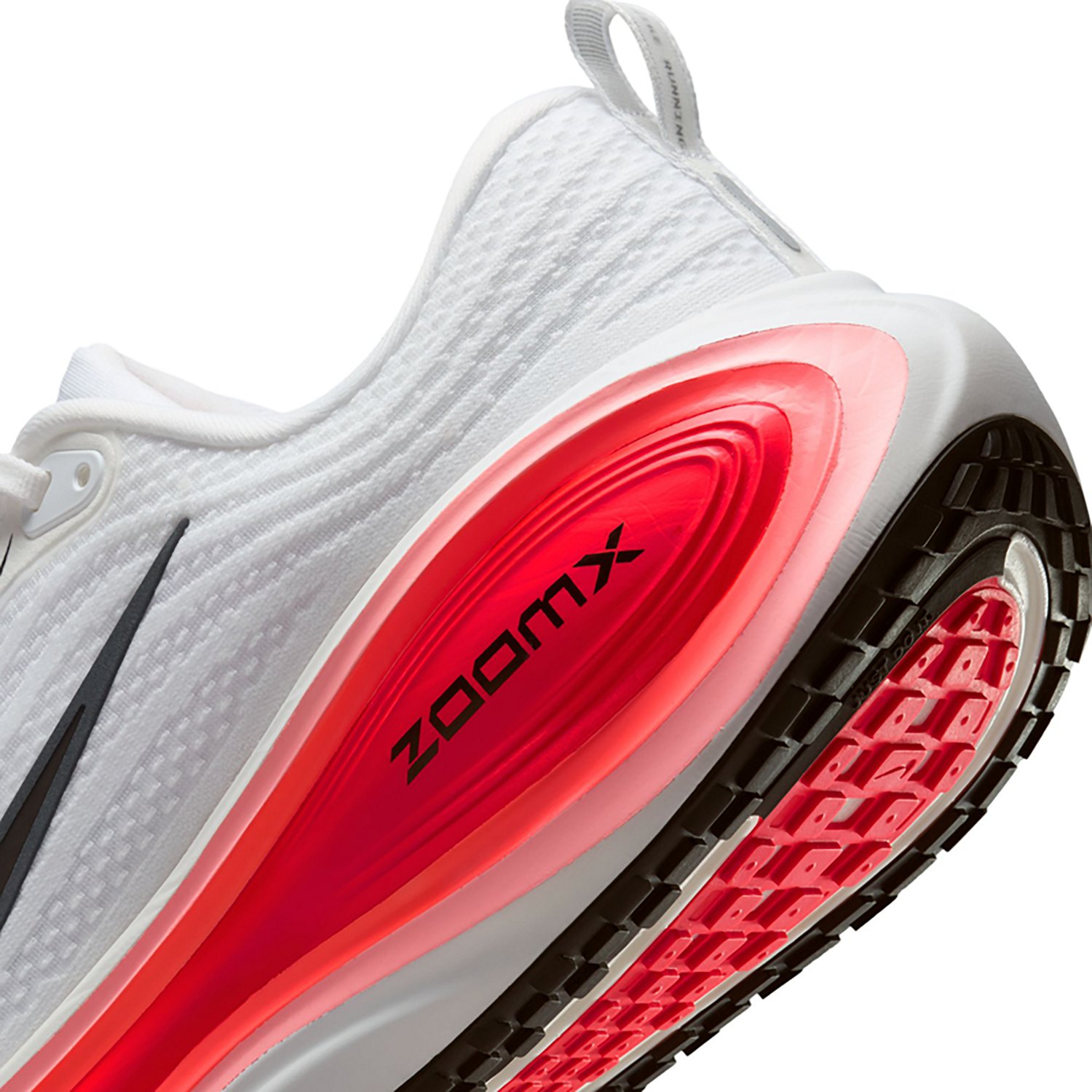 Nike Men's Vomero Plus Running Shoes - view number 8