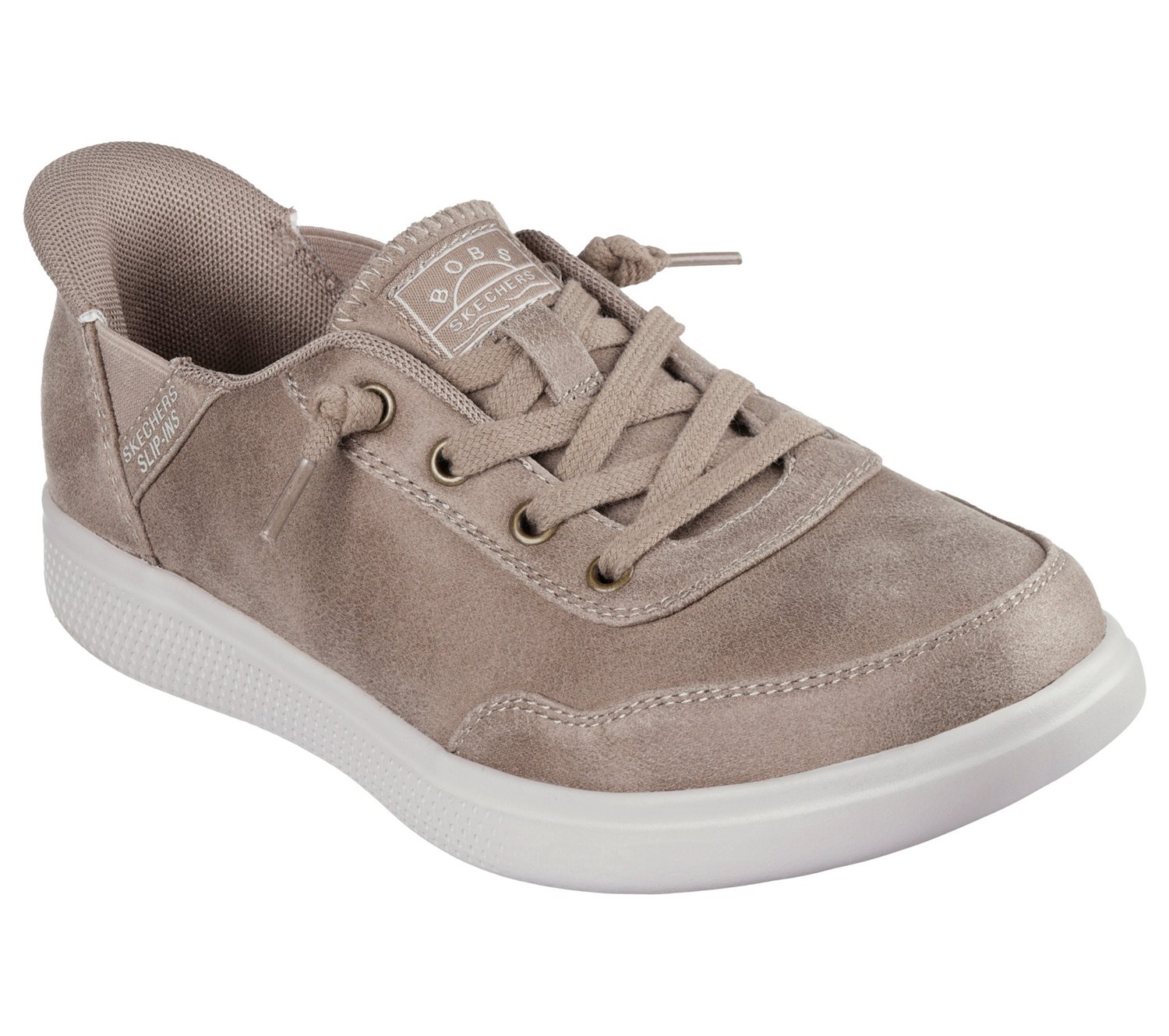 Skechers Women's Bobs Skipper Slip-In Sneaker - view number 3