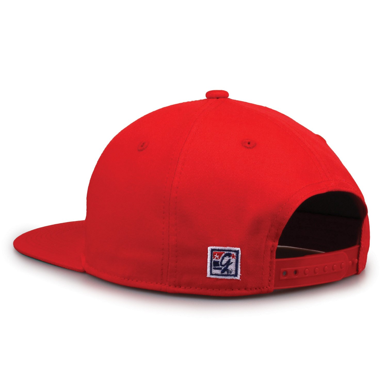 The Game Ohio State University Bar TC Throwback Cap - view number 3