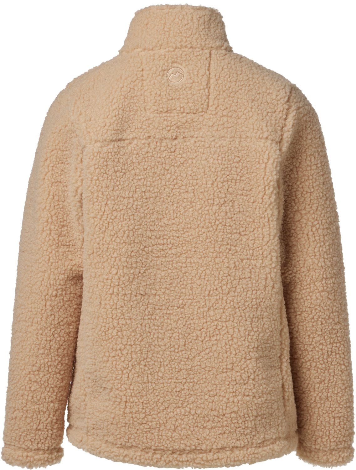 Magellan Outdoors Boys' Campfire Rugged Sherpa Fleece Jacket                                                                     - view number 2