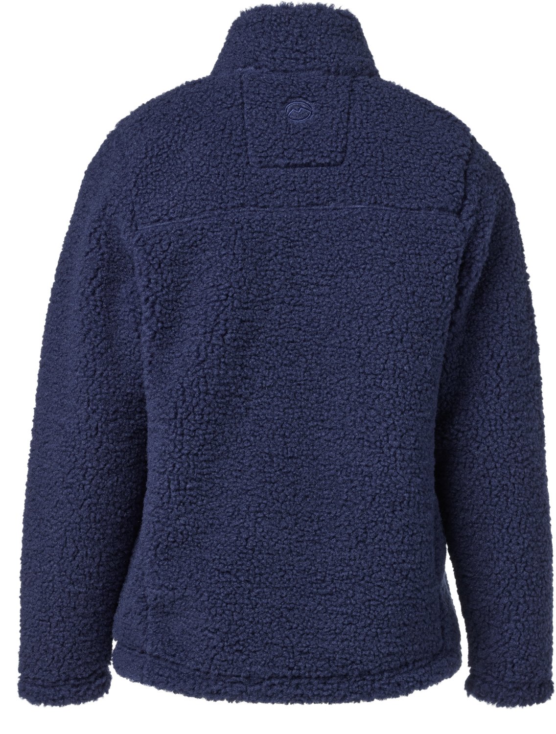 Magellan Outdoors Boys' Campfire Rugged Sherpa Fleece Jacket                                                                     - view number 2