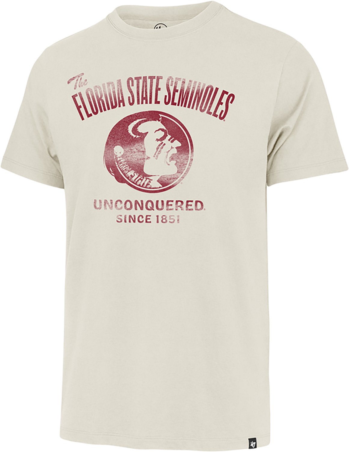 47 Men's Florida State Wide Open Franklin T-shirt - view number 2