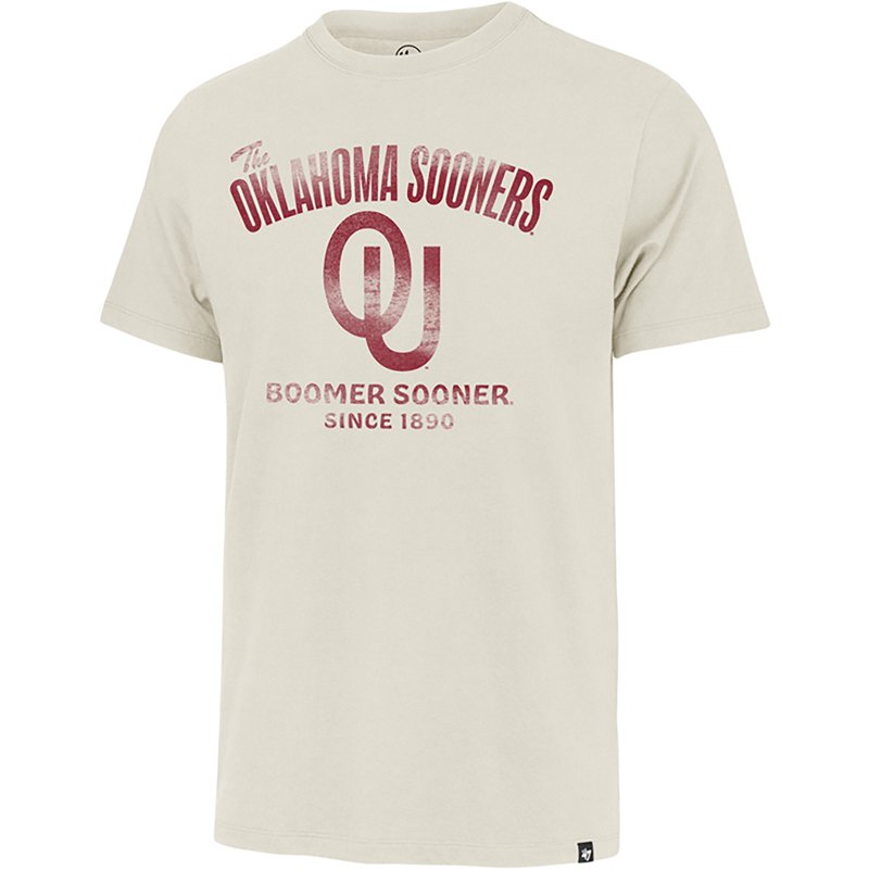 47 Men's Oklahoma W… - image
