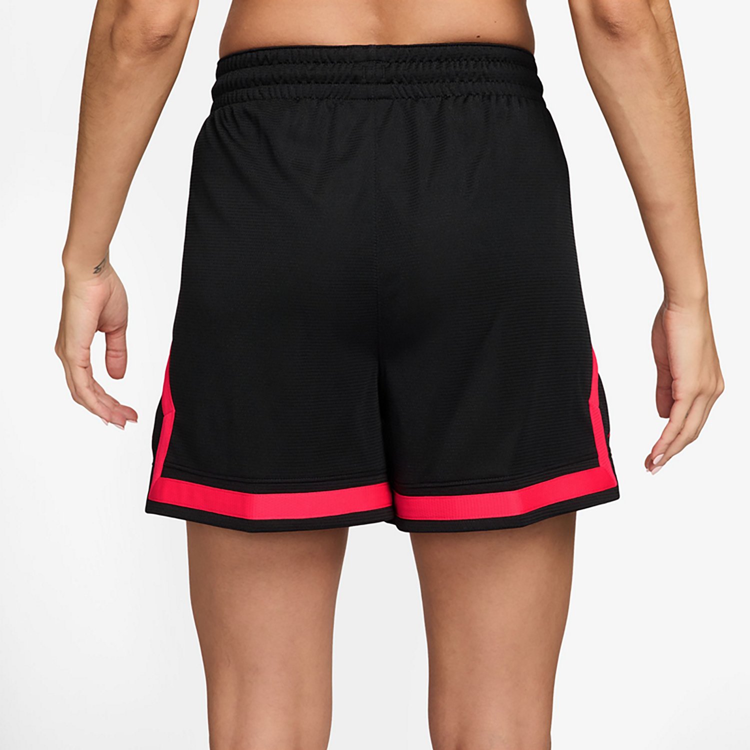 Jordan Women's Sport Diamond Shorts 4 in - view number 2