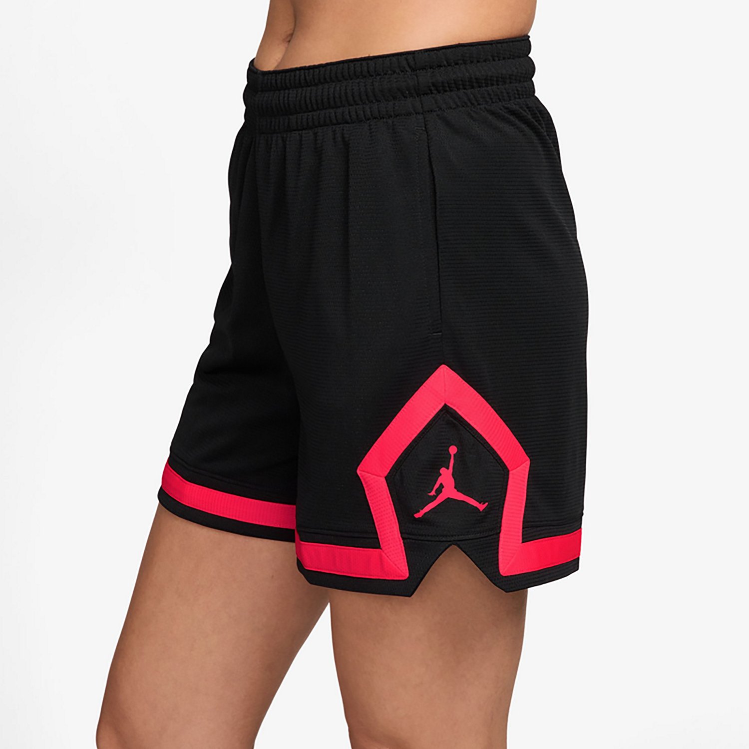 Jordan Women's Sport Diamond Shorts 4 in - view number 3