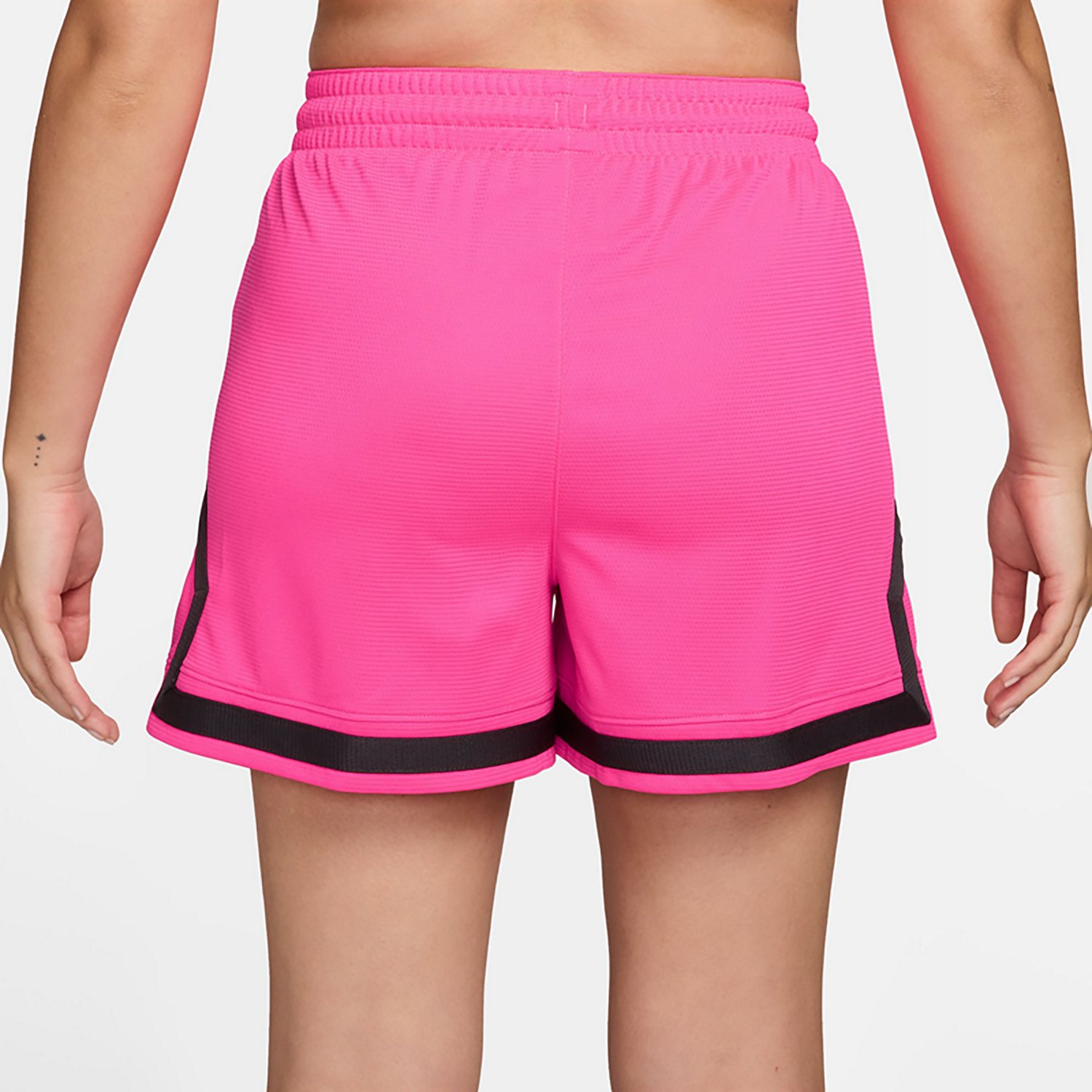 Jordan Women's Sport Diamond Shorts 4 in - view number 2