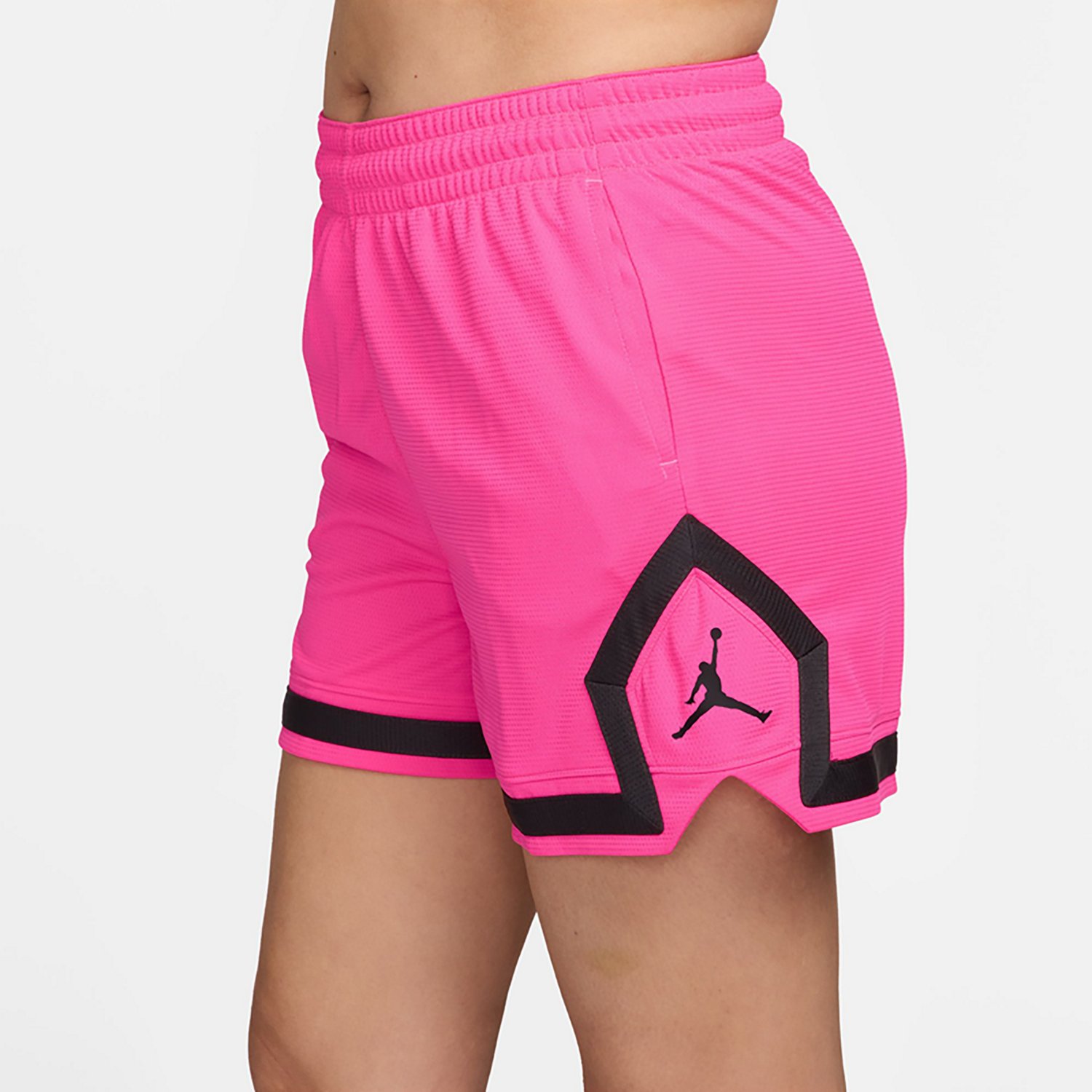 Jordan Women's Sport Diamond Shorts 4 in - view number 3