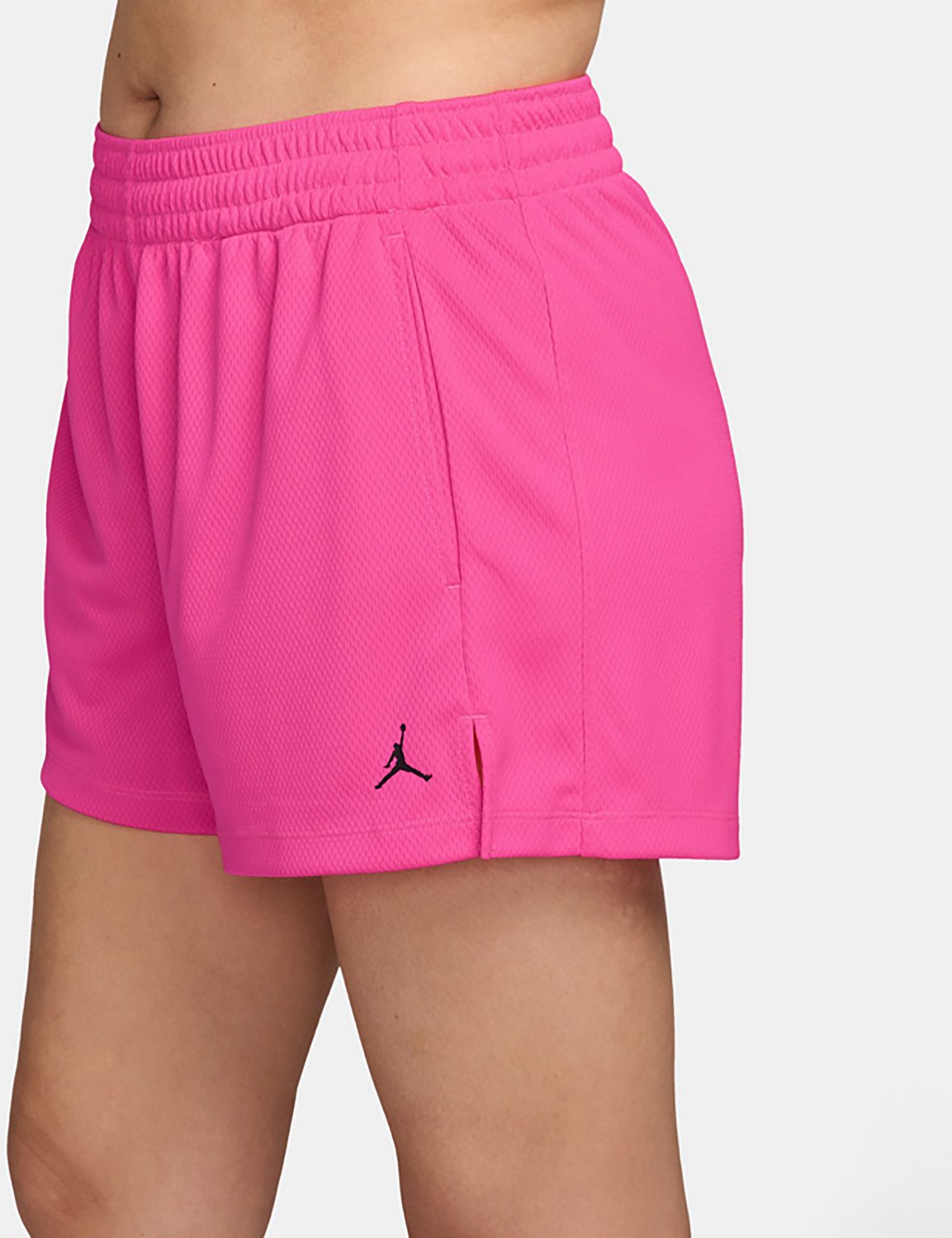 Jordan Women's Sport Mesh Shorts - view number 3