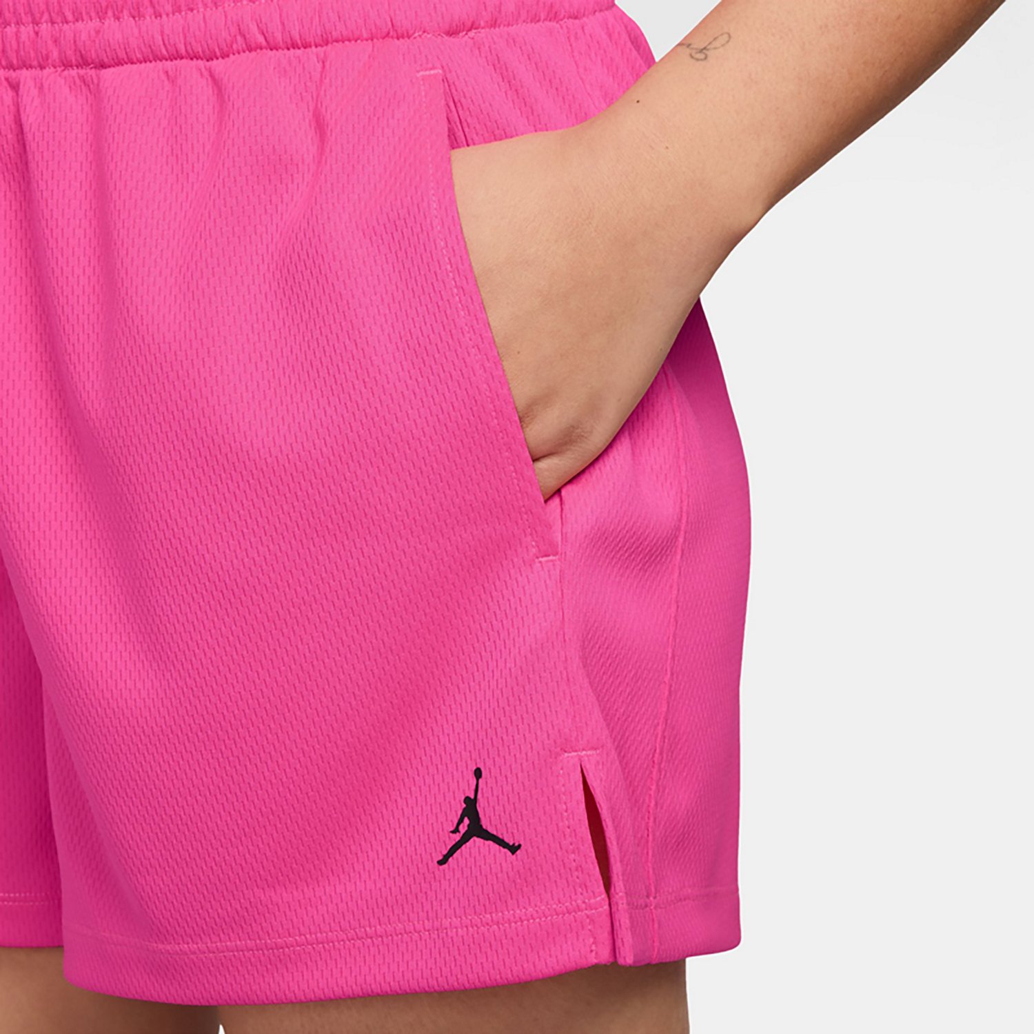 Jordan Women's Sport Mesh Shorts - view number 4
