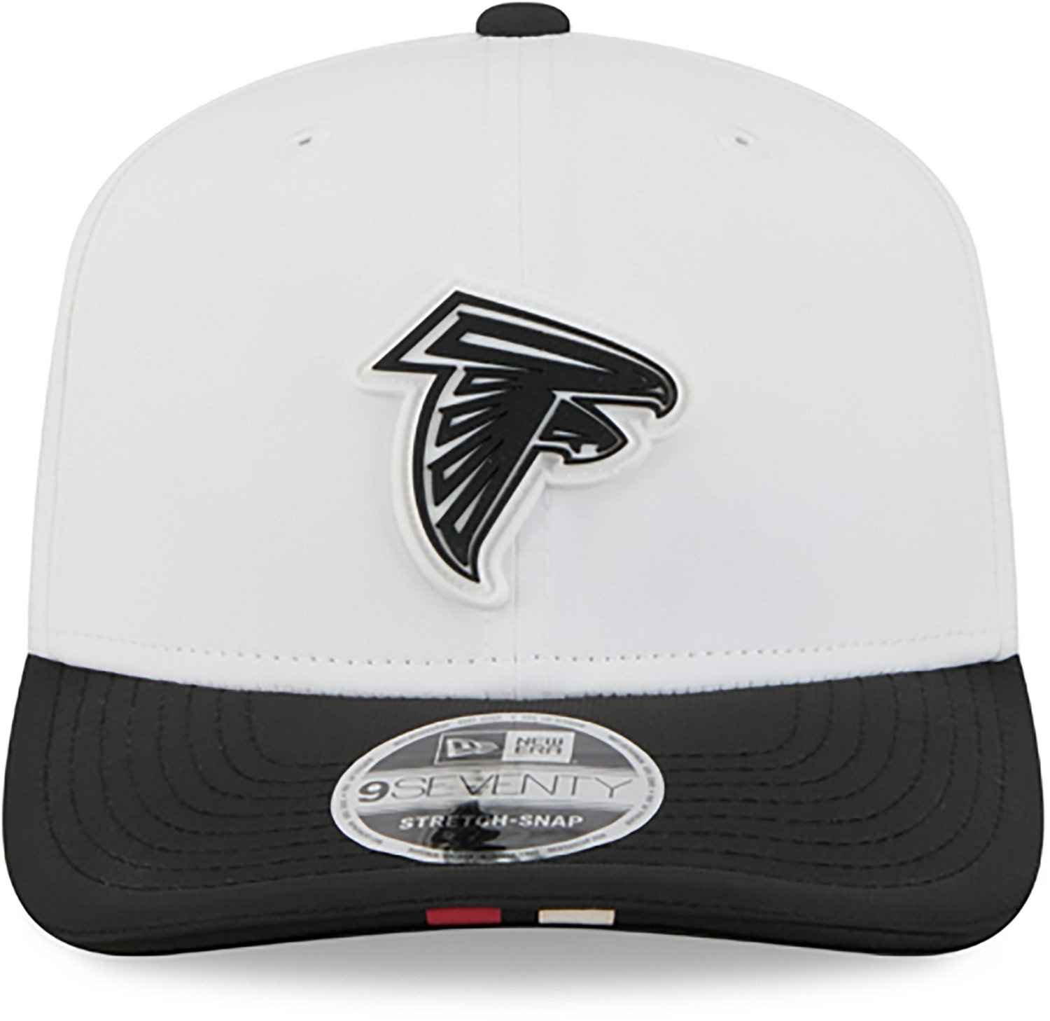 New Era Atlanta Falcons Adults' 9SEVENTY '25 Training Camp Cap - view number 2
