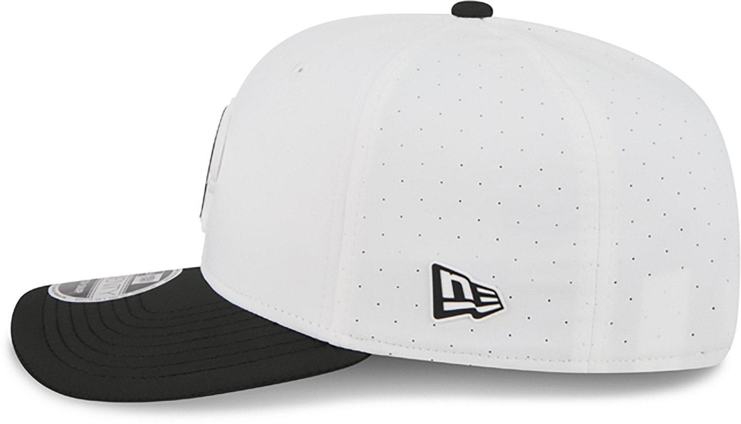 New Era Atlanta Falcons Adults' 9SEVENTY '25 Training Camp Cap - view number 4