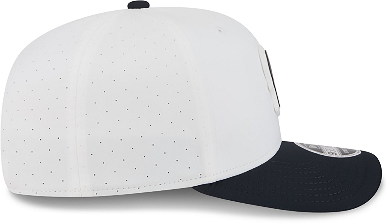 New Era Houston Texans Adults' 9SEVENTY '25 Training Camp Cap - view number 5