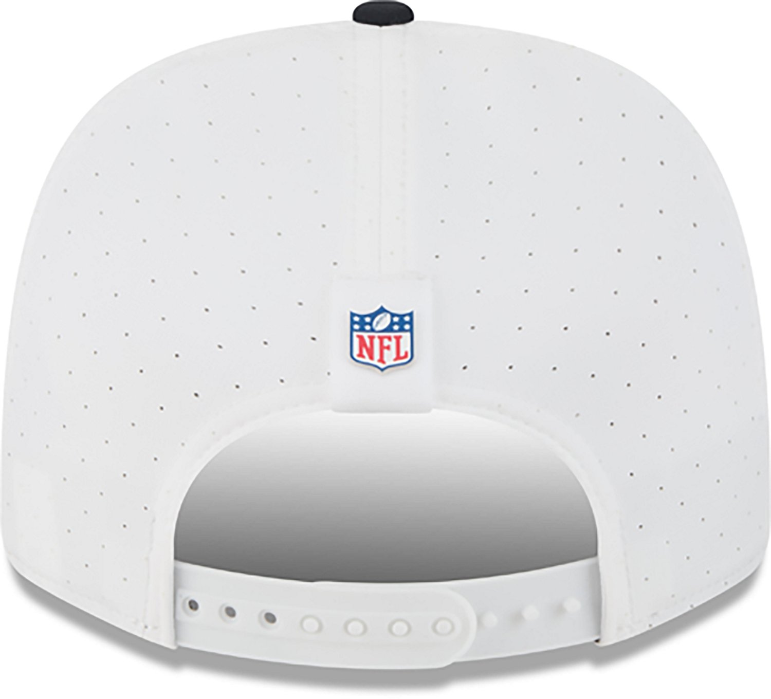 New Era Houston Texans Adults' 9SEVENTY '25 Training Camp Cap - view number 6