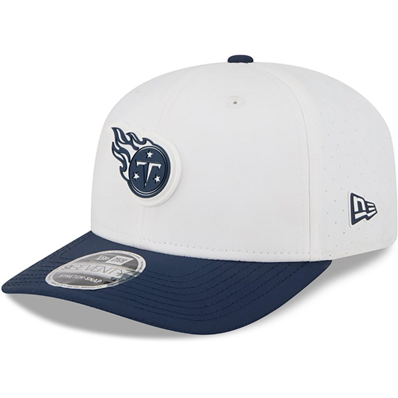 New Era Tennessee T… - image